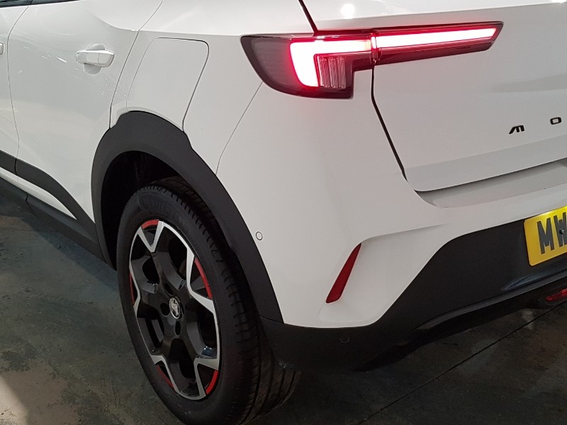 Used Vauxhall Mokka 2022 for sale - 76779782: Photo 18