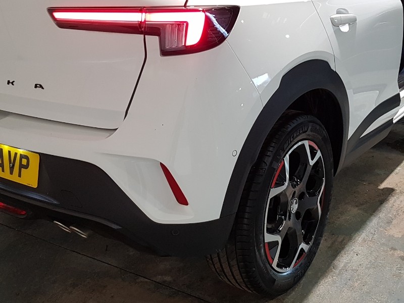 Used Vauxhall Mokka 2022 for sale - 76779782: Photo 19