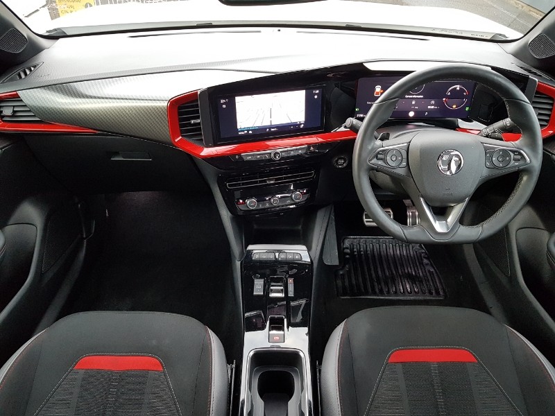 Used Vauxhall Mokka 2022 for sale - 76779782: Photo 2