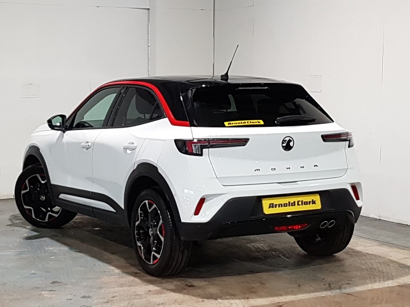 Used Vauxhall Mokka 2022 for sale - 76779782: Photo 3