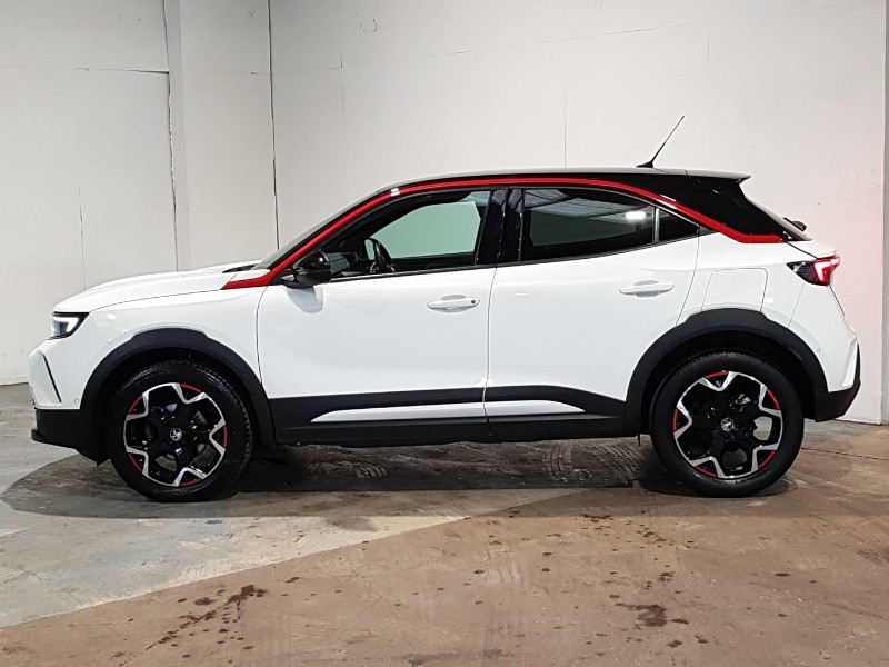 Used Vauxhall Mokka 2022 for sale - 76779782: Photo 4