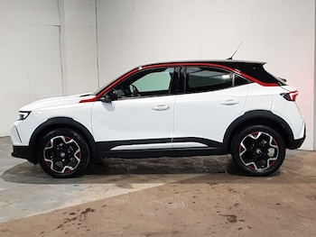 Used Vauxhall Mokka 2022 for sale - 76779782: Photo