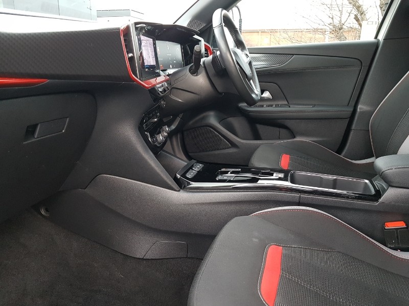 Used Vauxhall Mokka 2022 for sale - 76779782: Photo 5