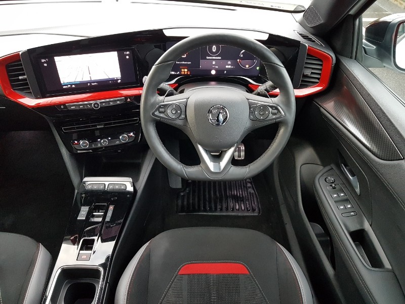 Used Vauxhall Mokka 2022 for sale - 76779782: Photo 7