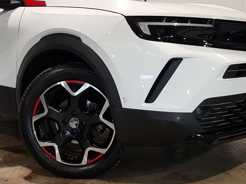 Used Vauxhall Mokka 2022 for sale - 76779782: Photo 9