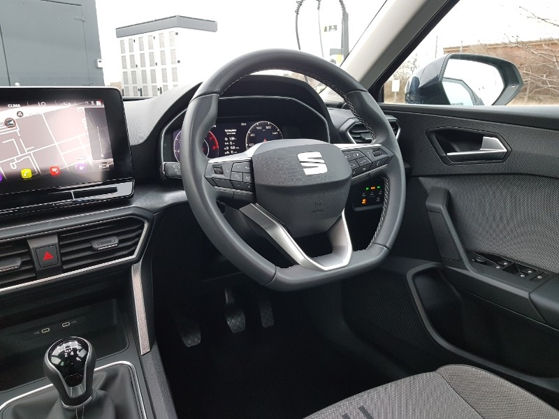 Used SEAT Leon 2022 for sale - 76970116: Photo 10