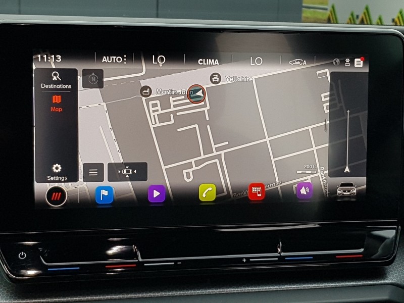 Used SEAT Leon 2022 for sale - 76970116: Photo 11