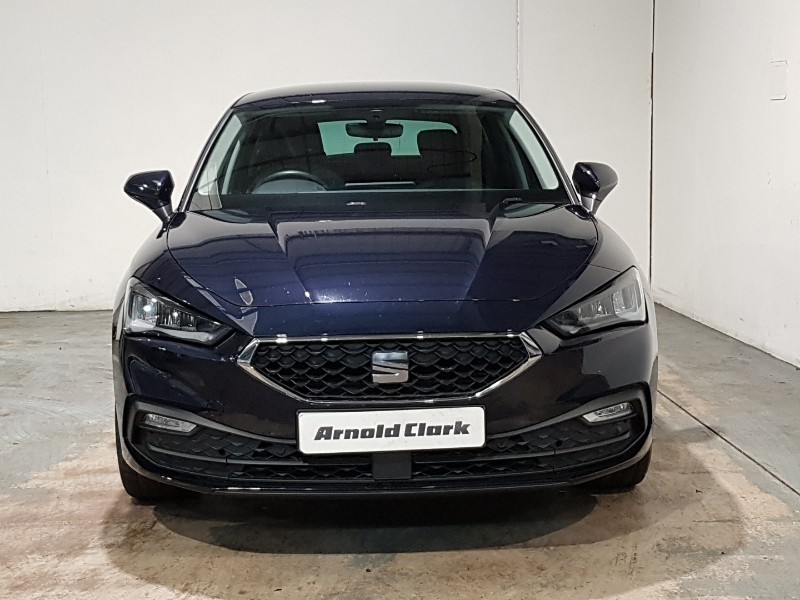 Used SEAT Leon 2022 for sale - 76970116: Photo 12