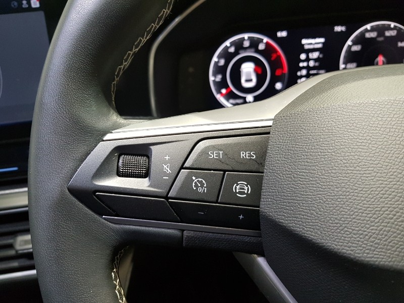 Used SEAT Leon 2022 for sale - 76970116: Photo 14