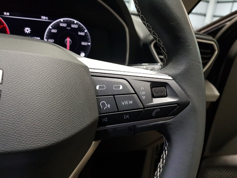 Used SEAT Leon 2022 for sale - 76970116: Photo 15