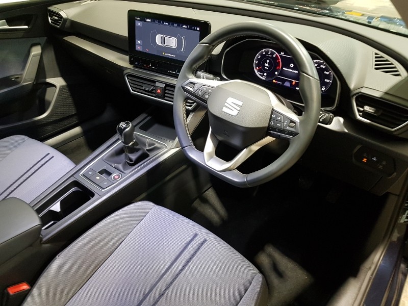 Used SEAT Leon 2022 for sale - 76970116: Photo 16