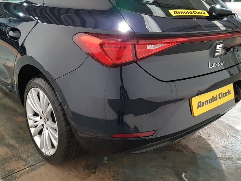 Used SEAT Leon 2022 for sale - 76970116: Photo 18