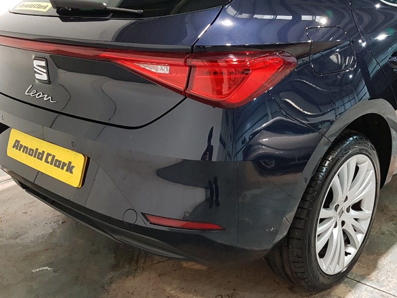 Used SEAT Leon 2022 for sale - 76970116: Photo 19