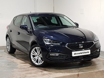 2022 - 1.5 TSI EVO SE Dynamic 5dr