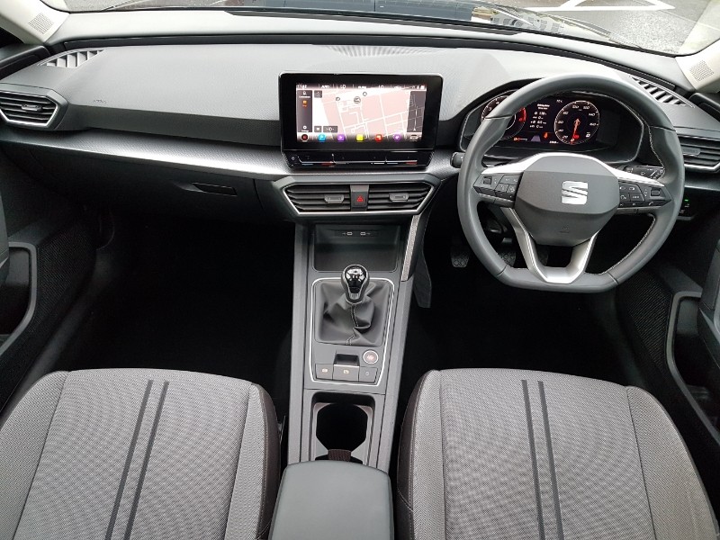 Used SEAT Leon 2022 for sale - 76970116: Photo 2