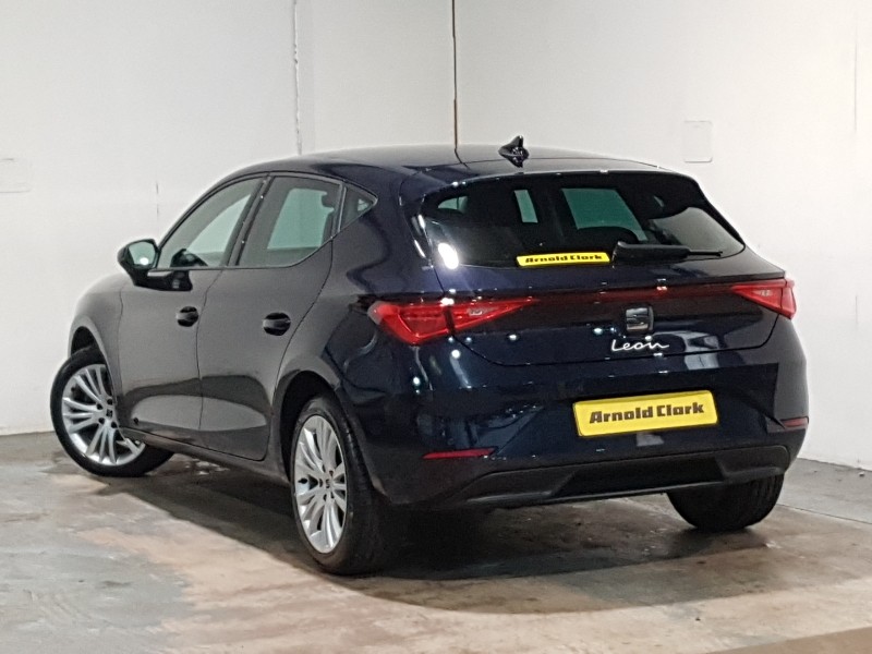 Used SEAT Leon 2022 for sale - 76970116: Photo 3