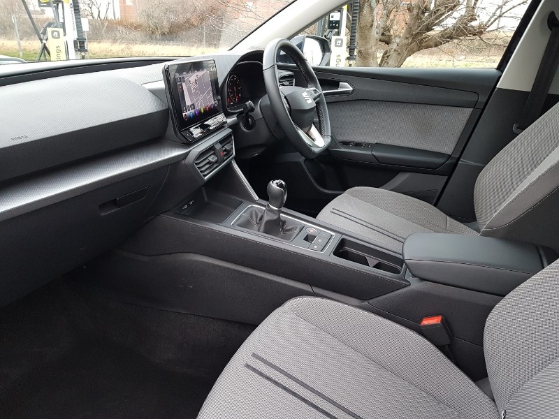 Used SEAT Leon 2022 for sale - 76970116: Photo 5