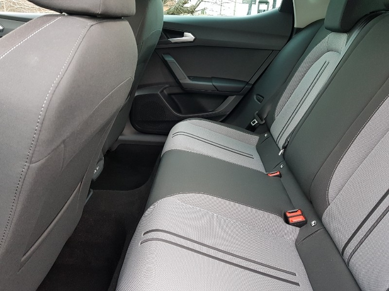 Used SEAT Leon 2022 for sale - 76970116: Photo 6