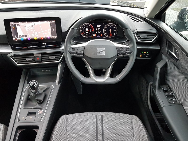 Used SEAT Leon 2022 for sale - 76970116: Photo 7