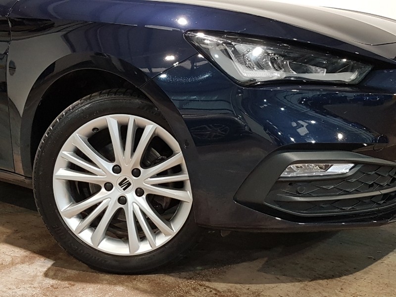 Used SEAT Leon 2022 for sale - 76970116: Photo 9