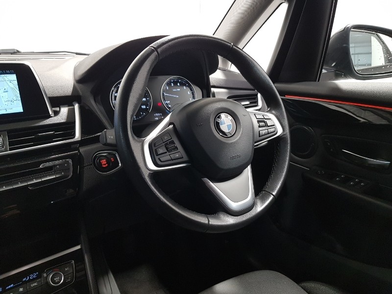 Used BMW 2 Series 2019 for sale - 76726450: Photo 10