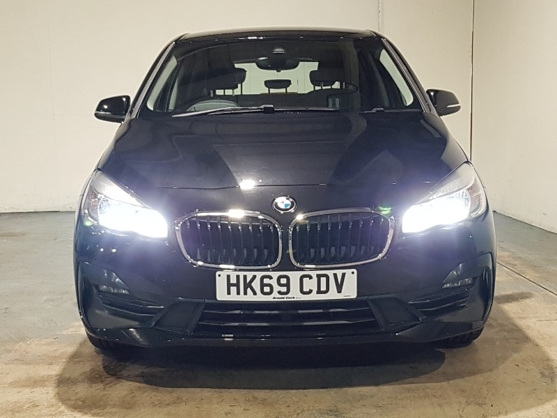 Used BMW 2 Series 2019 for sale - 76726450: Photo 12