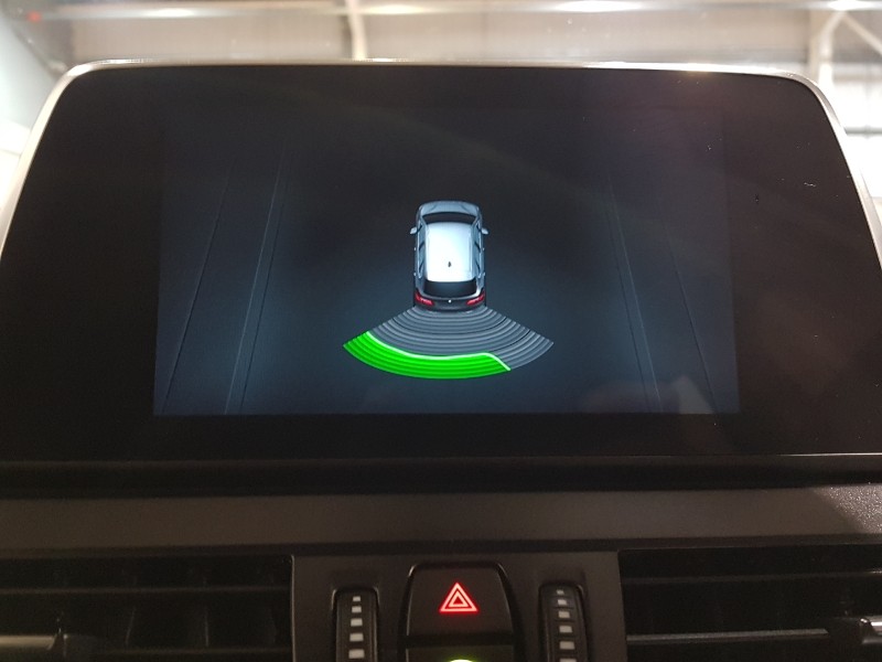 Used BMW 2 Series 2019 for sale - 76726450: Photo 13