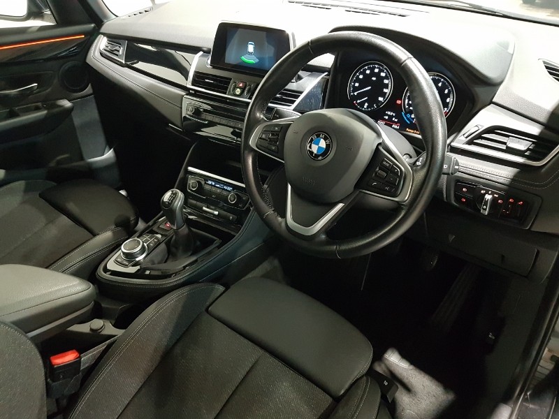 Used BMW 2 Series 2019 for sale - 76726450: Photo 17