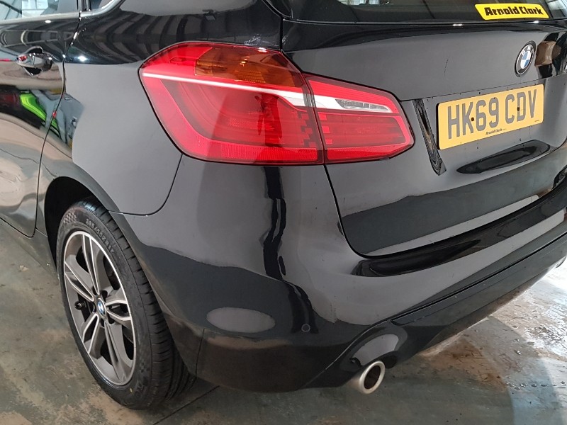 Used BMW 2 Series 2019 for sale - 76726450: Photo 19