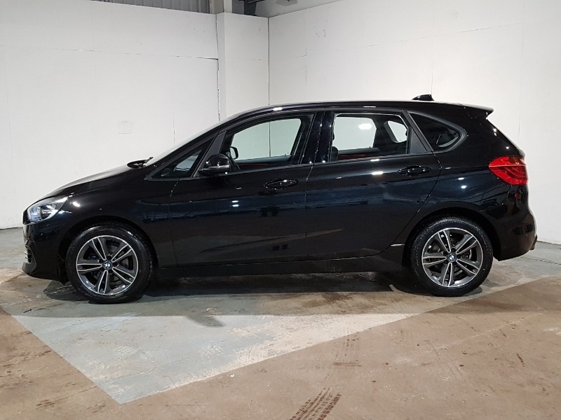 Used BMW 2 Series 2019 for sale - 76726450: Photo 4
