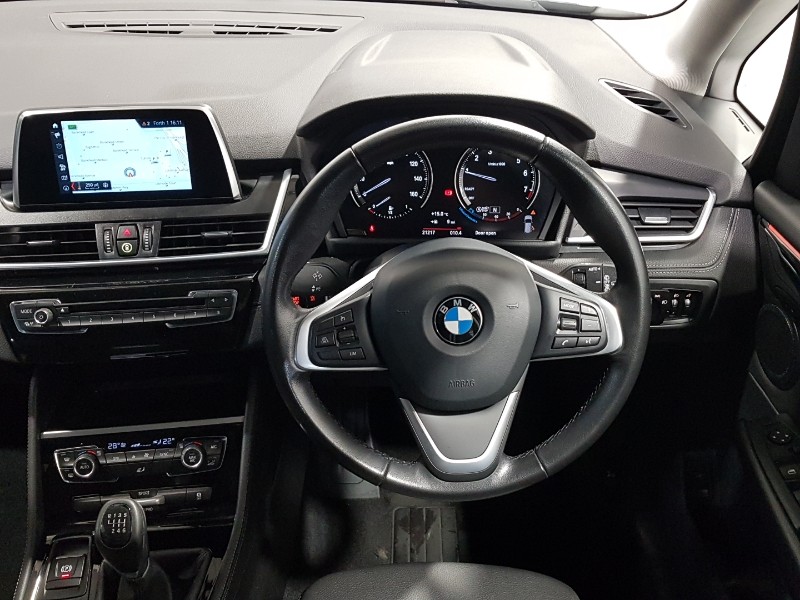 Used BMW 2 Series 2019 for sale - 76726450: Photo 7