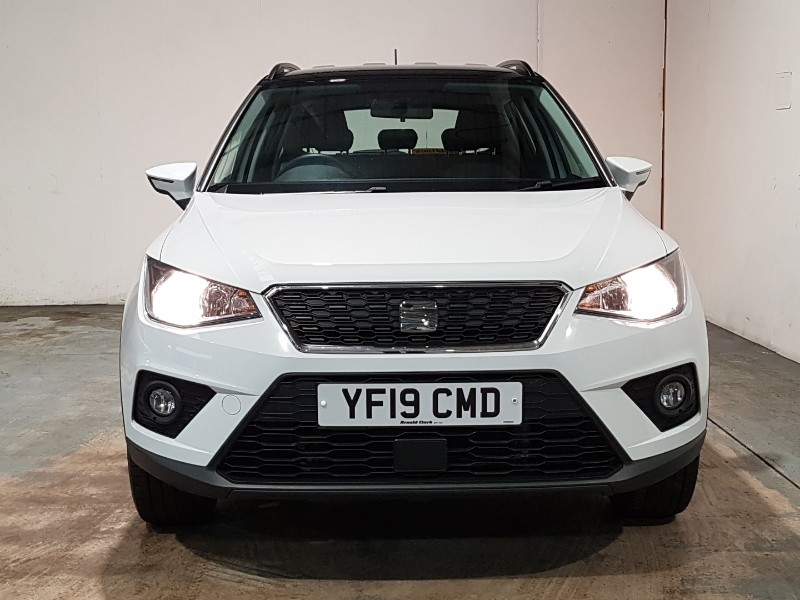 Used SEAT Arona 2019 for sale - 78013120: Photo 12