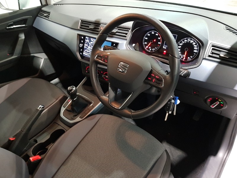 Used SEAT Arona 2019 for sale - 78013120: Photo 16