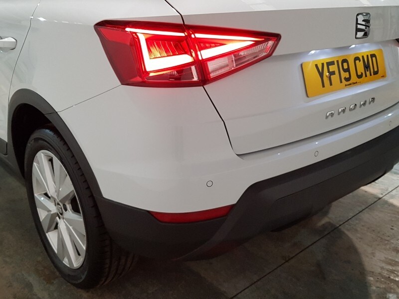 Used SEAT Arona 2019 for sale - 78013120: Photo 18