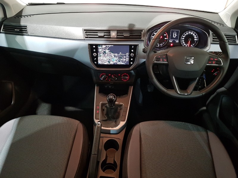 Used SEAT Arona 2019 for sale - 78013120: Photo 2