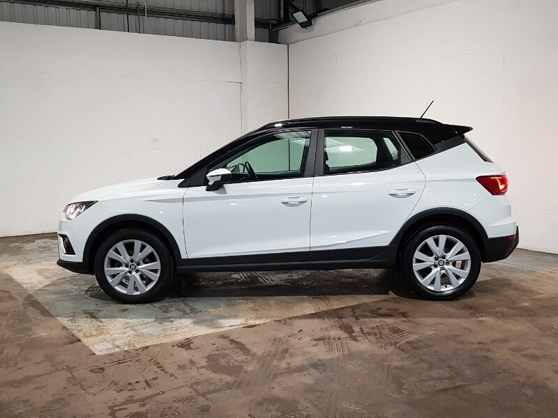 Used SEAT Arona 2019 for sale - 78013120: Photo 4