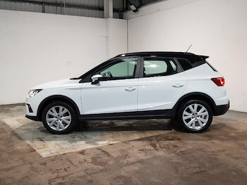 Used SEAT Arona 2019 for sale - 78013120: Photo