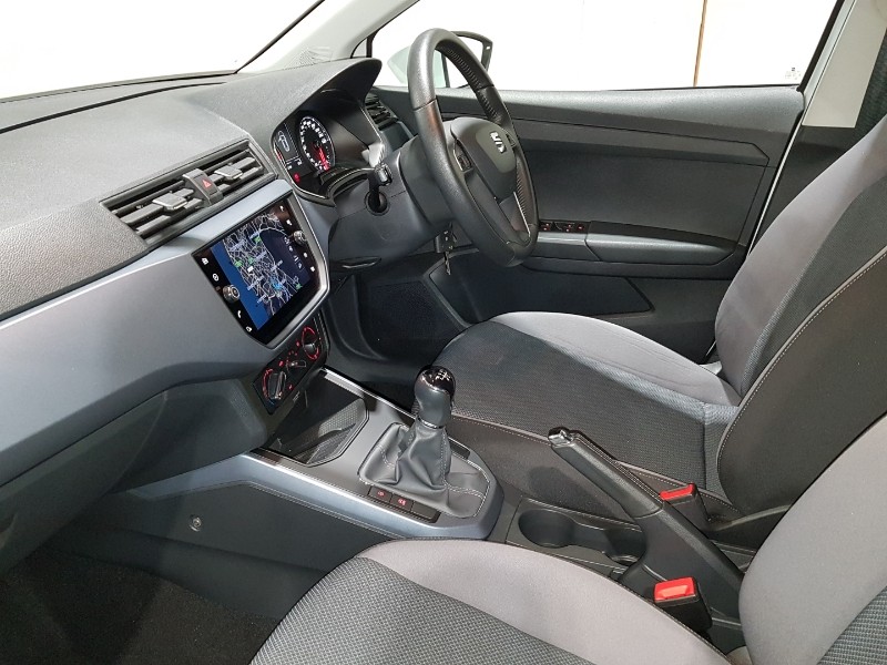 Used SEAT Arona 2019 for sale - 78013120: Photo 5