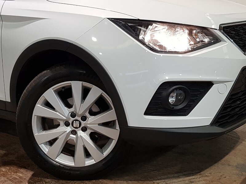 Used SEAT Arona 2019 for sale - 78013120: Photo 9