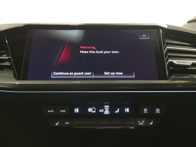 Used Audi Q4 e-tron 2023 for sale - 77366265: Photo 11