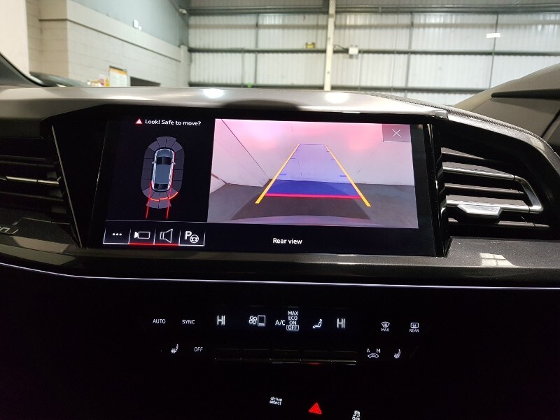 Used Audi Q4 e-tron 2023 for sale - 77366265: Photo 18