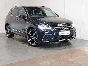 Used Volkswagen Tiguan 2023 for sale - 78478419: Photo