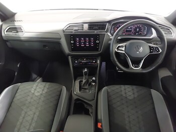 Used Volkswagen Tiguan 2023 for sale - 78478419: Photo