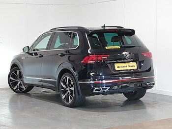 Used Volkswagen Tiguan 2023 for sale - 78478419: Photo