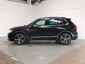 Used Volkswagen Tiguan 2023 for sale - 78478419: Photo