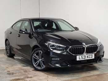 Used BMW 2 Series 2021 for sale - 75386639: Photo