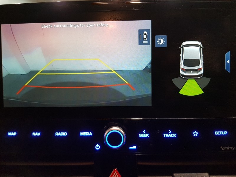 Used Hyundai IONIQ 2020 for sale - 77947676: Photo 13