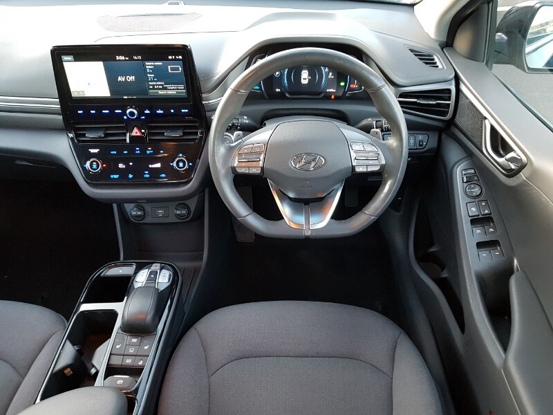 Used Hyundai IONIQ 2020 for sale - 77947676: Photo 7