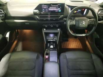 Used Citroen C4 2023 for sale - 75447771: Photo
