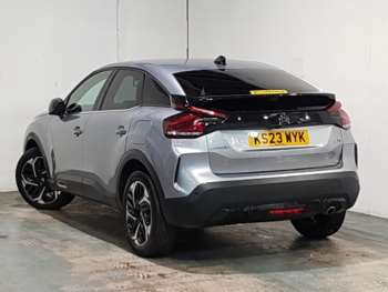 Used Citroen C4 2023 for sale - 75447771: Photo